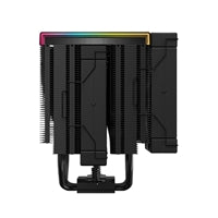 DeepCool AK620 Digital Pro CPU Cooler - Dual-Tower 6 Heatpipe ARGB DeepCool AK620 Digital Pro CPU Cooler - Dual-Tower 6 Heatpipe ARGB